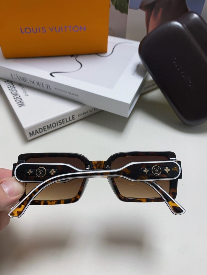 Louis Vuitton Sunglasses